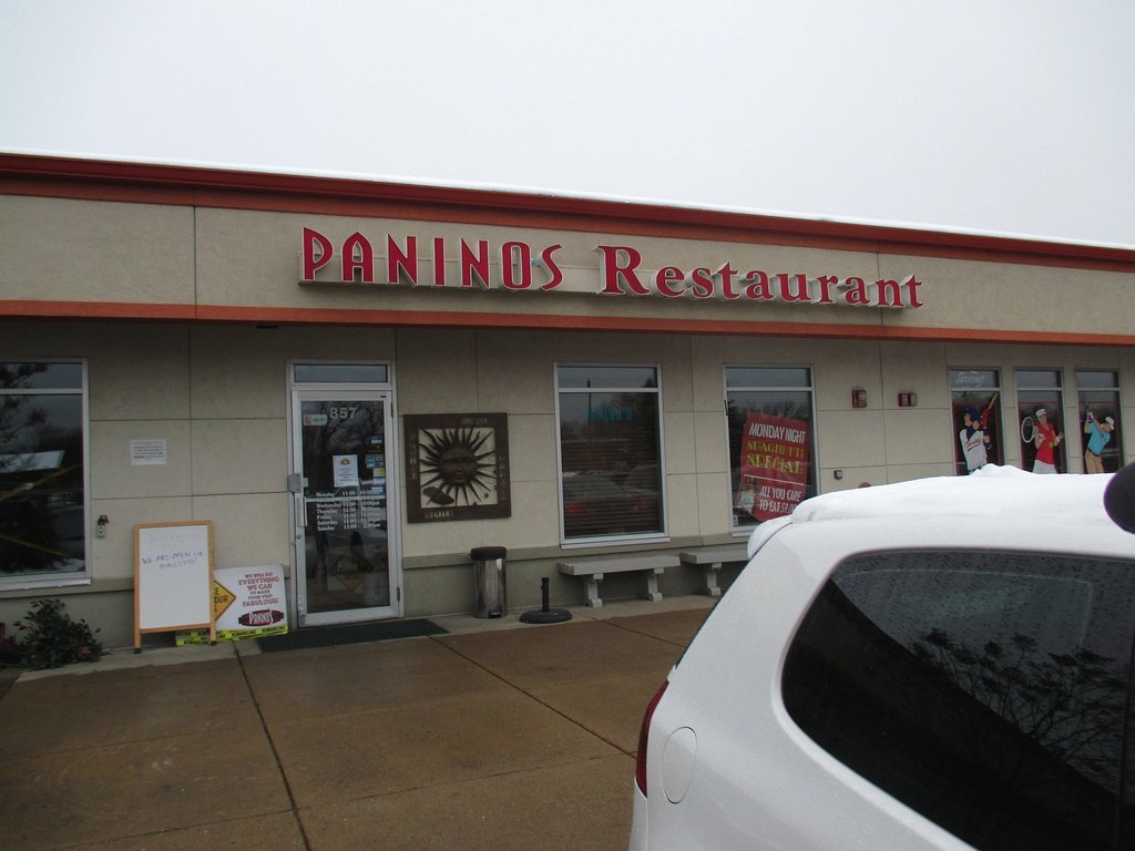 Panino`s Restaurant